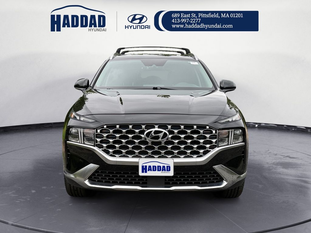2022 Hyundai Santa Fe SEL - Photo 8