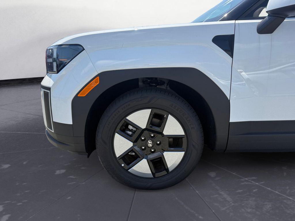 2026 Hyundai Santa Fe SE - Photo 15