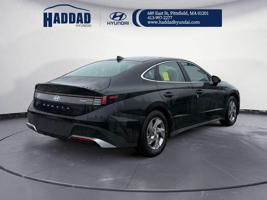 2026 Hyundai Sonata SE - Photo 6