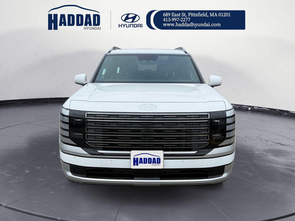2026 Hyundai Palisade Calligraphy - Photo 9