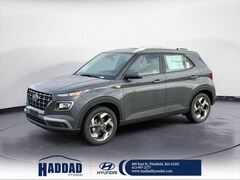 2025 Hyundai Venue SEL SUV in Pittsfield, MA