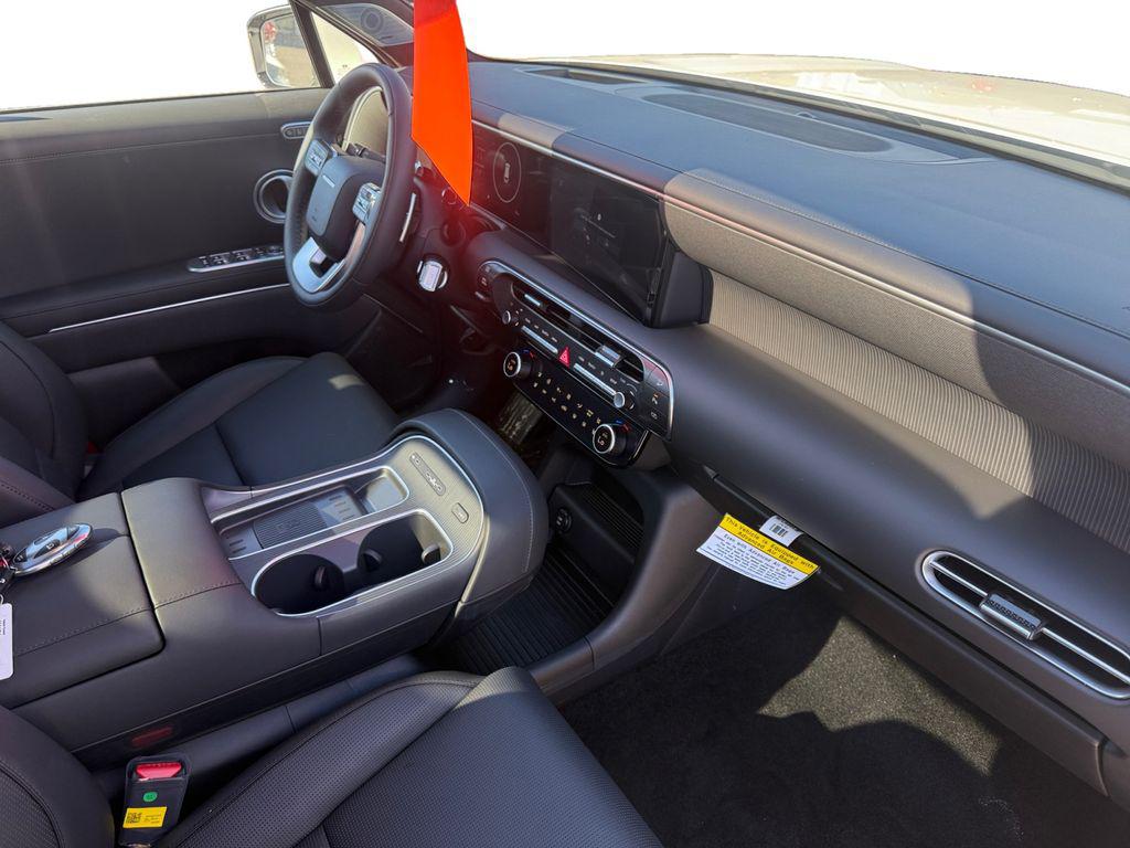 2026 Hyundai Palisade Calligraphy - Photo 16
