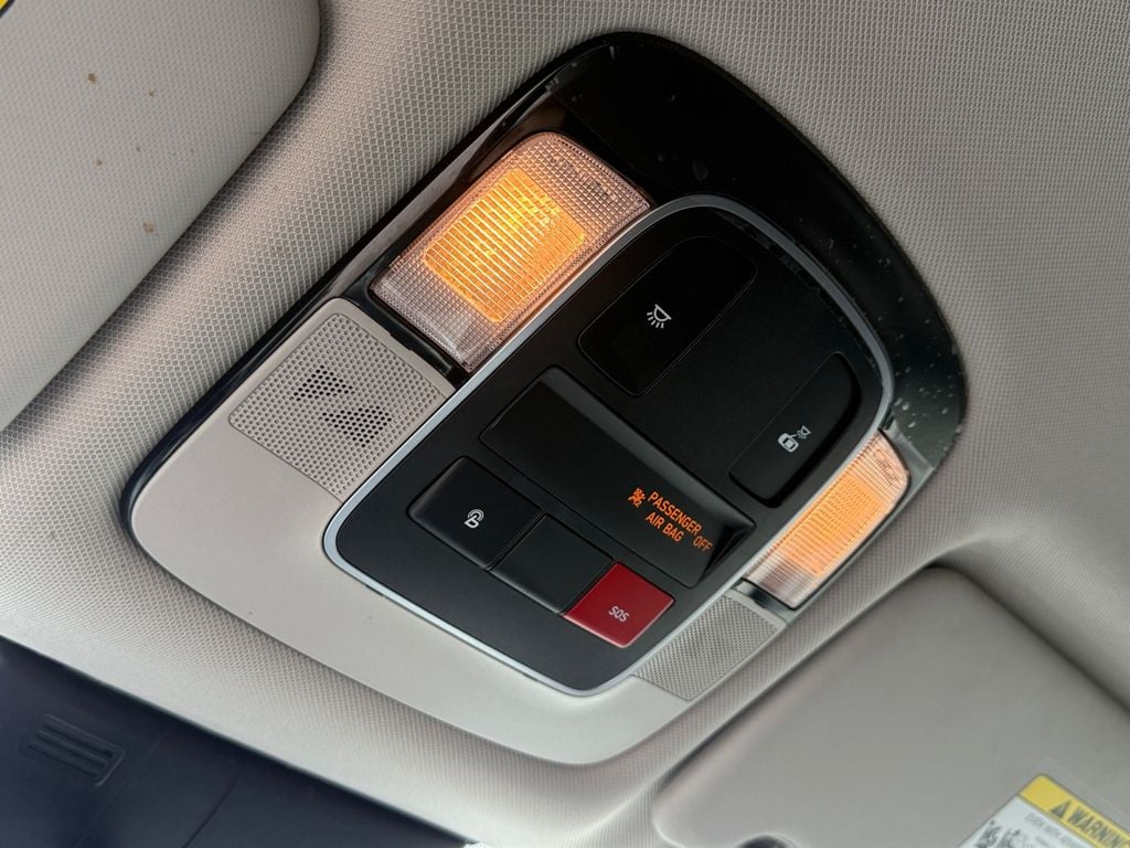 2023 Hyundai Tucson SEL - Photo 27