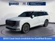 New 2026 Hyundai Palisade Hybrid Calligraphy SUV