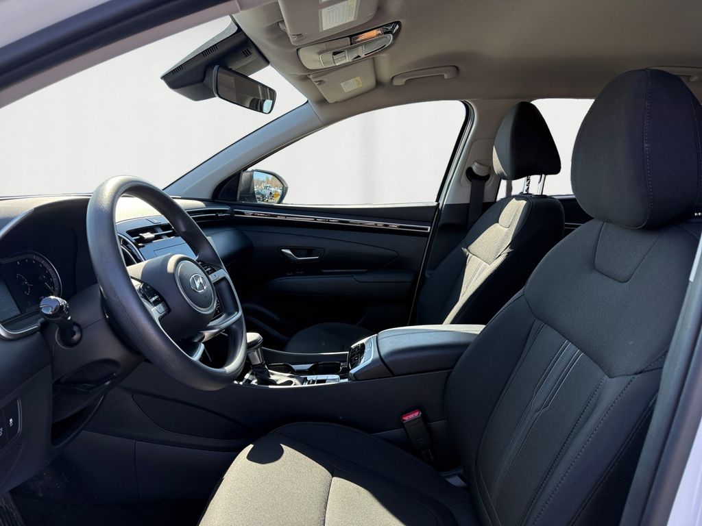 2023 Hyundai Tucson SEL - Photo 9
