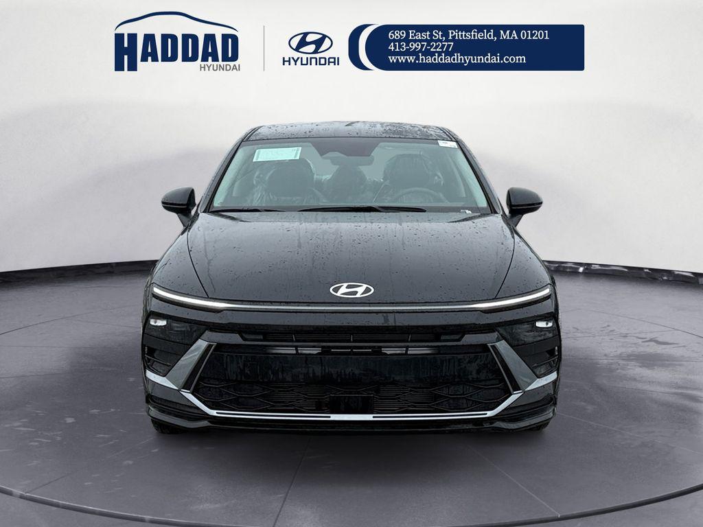 2026 Hyundai Sonata SE - Photo 9