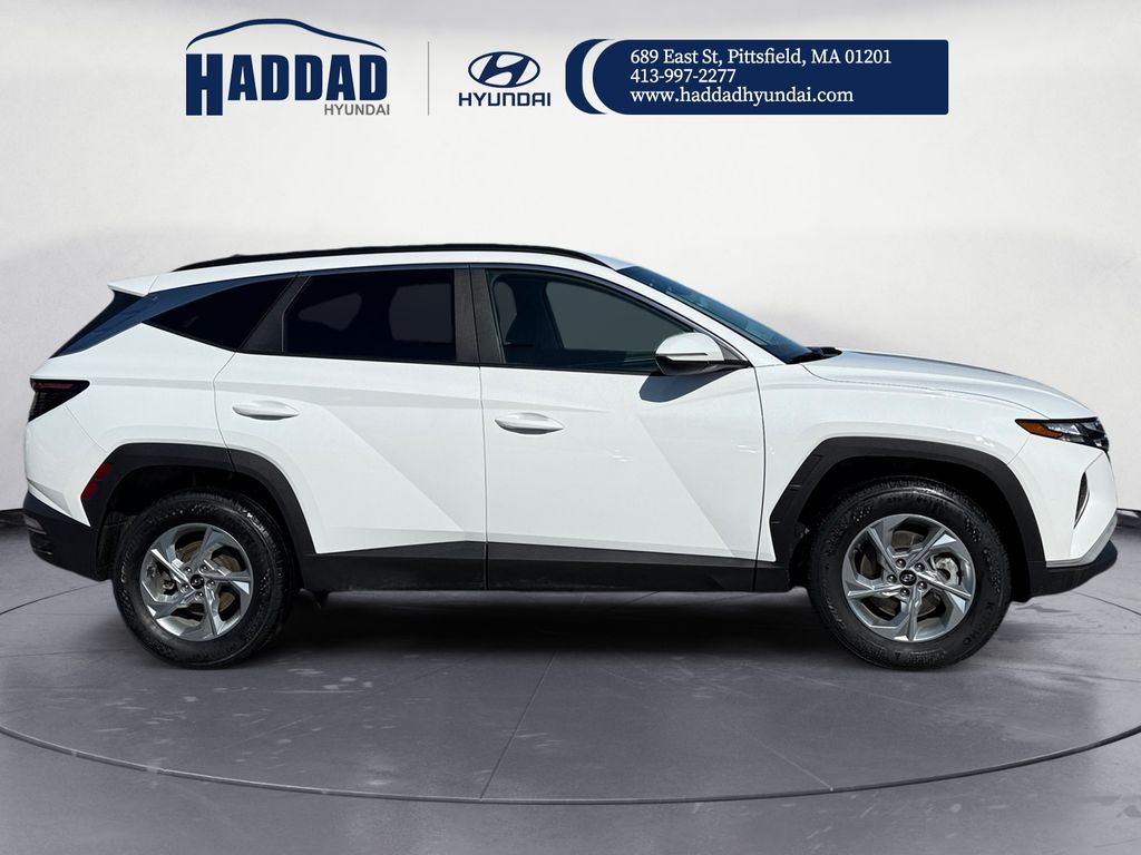 2023 Hyundai Tucson SEL - Photo 6