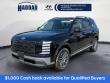 New 2026 Hyundai Palisade SEL AWD SUV