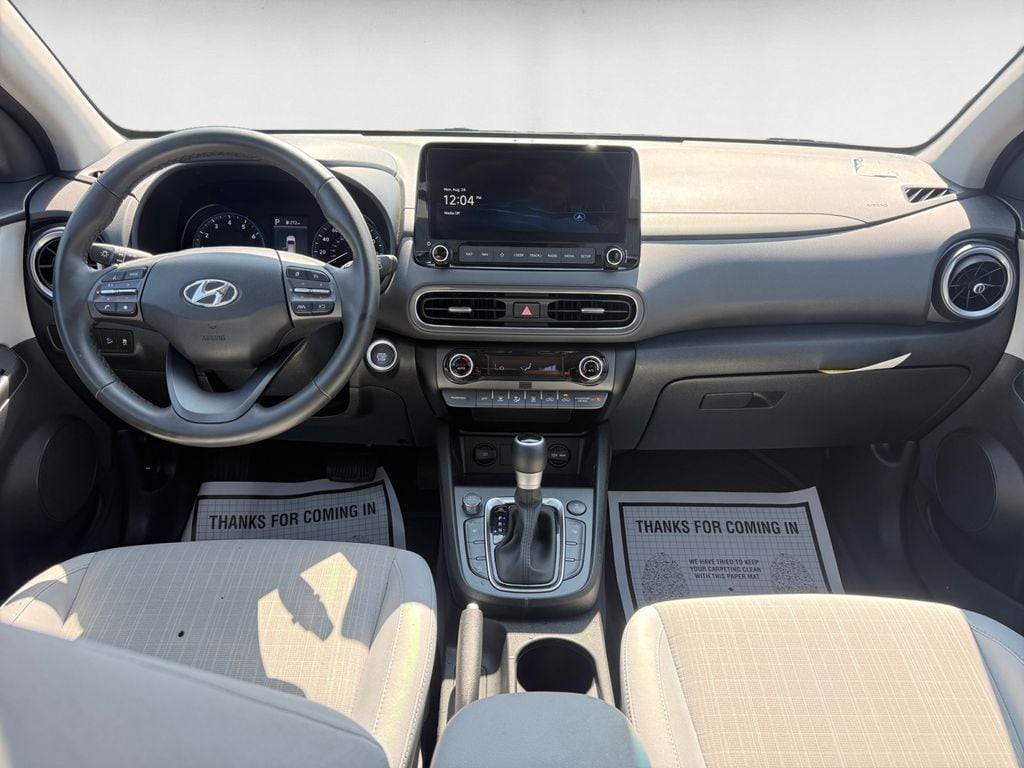 2023 Hyundai Kona SEL - Photo 10