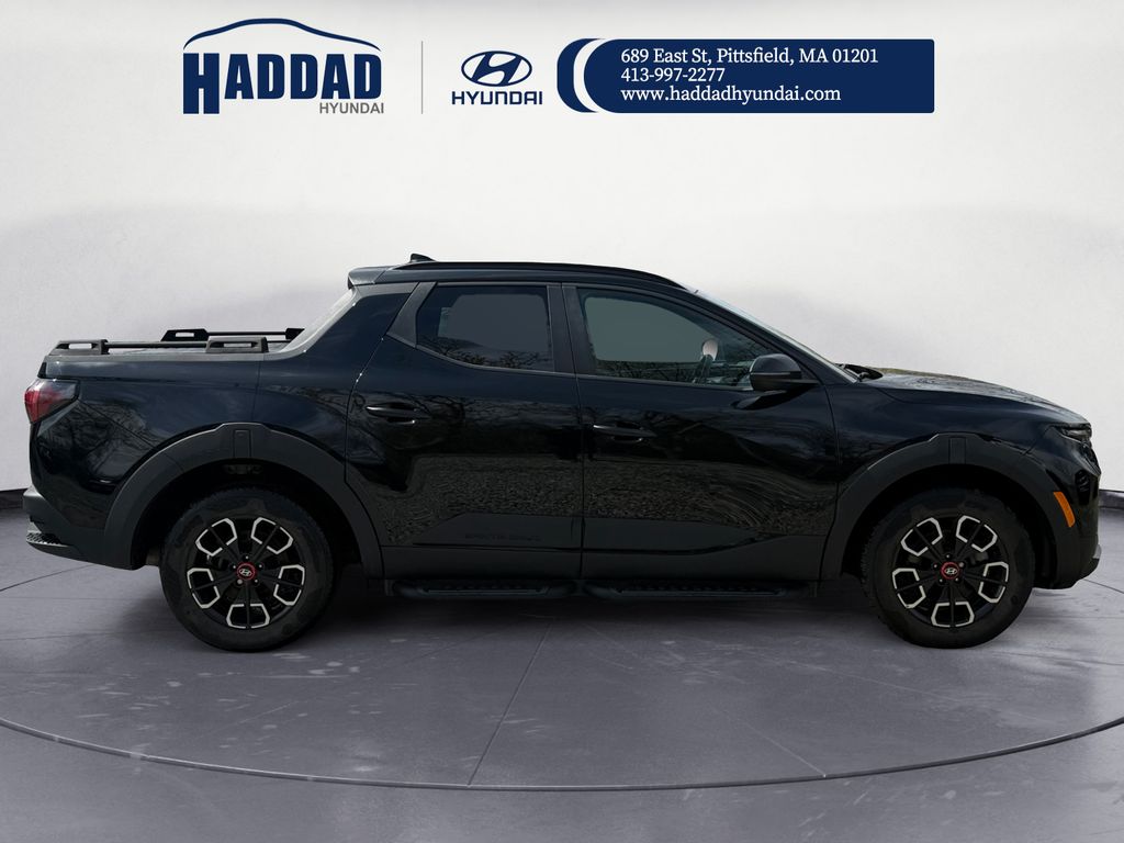 2024 Hyundai Santa Cruz XRT - Photo 6