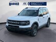  Ford Bronco Sport