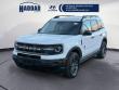 Used 2022 Ford Bronco Sport Big Bend SUV