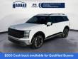 New 2026 Hyundai Palisade Hybrid Limited SUV