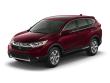 Used 2018 Honda CR-V EX AWD SUV