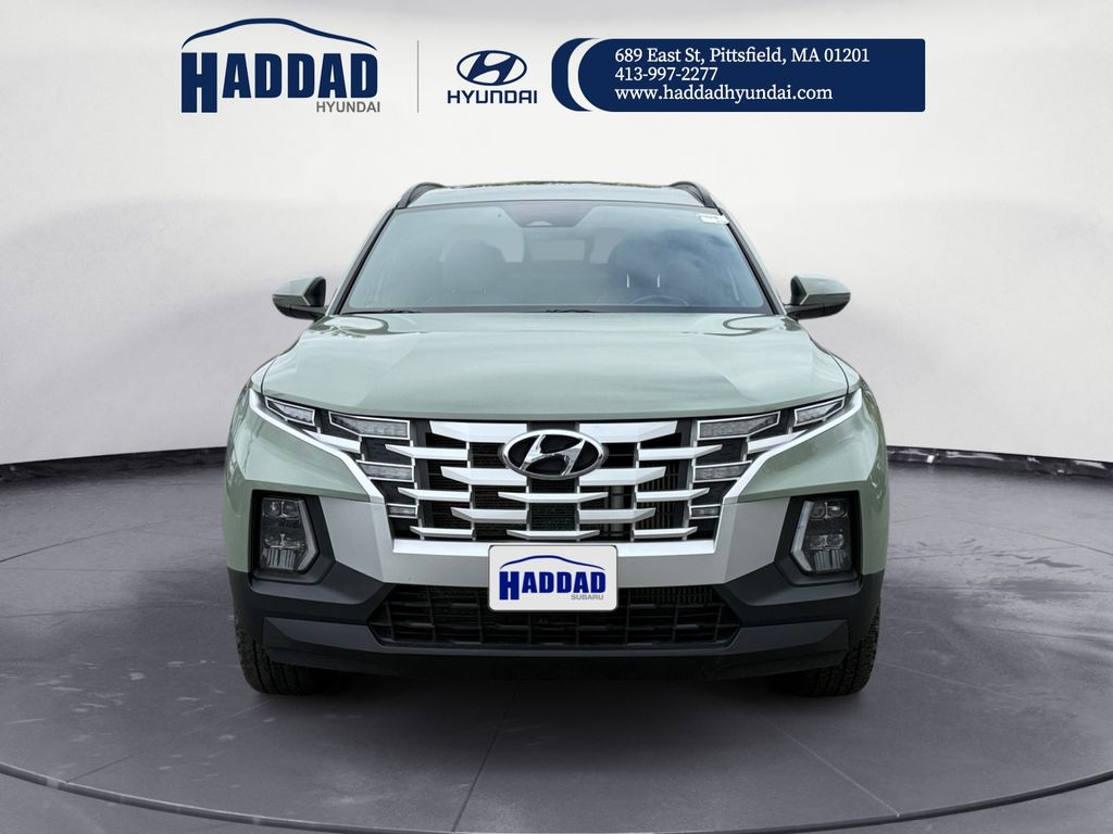 2022 Hyundai Santa Cruz SEL Premium - Photo 8