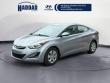 Used 2016 Hyundai Elantra SE Sedan