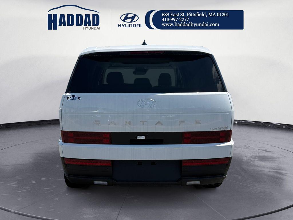 2026 Hyundai Santa Fe SE - Photo 5