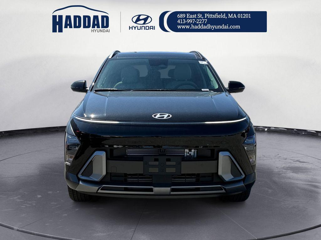 2026 Hyundai Kona Limited - Photo 9