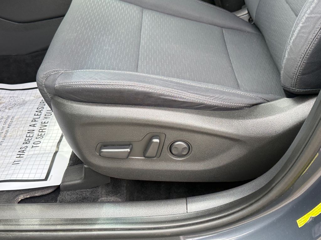 2021 Hyundai Tucson Sport - Photo 17