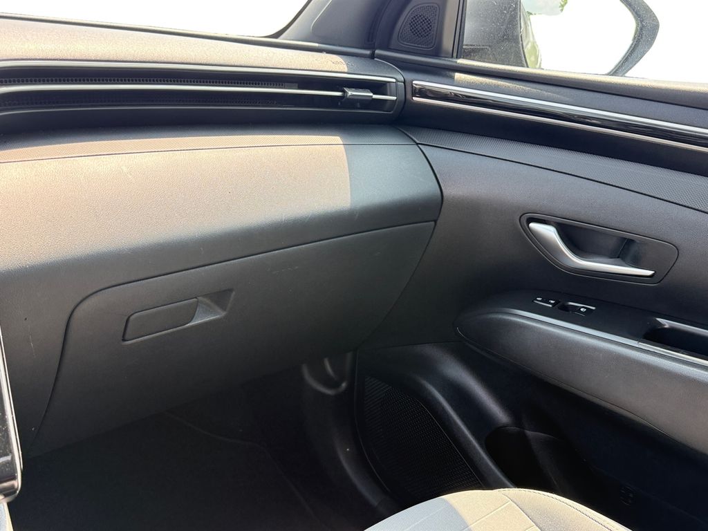 2022 Hyundai Santa Cruz SEL Premium - Photo 20