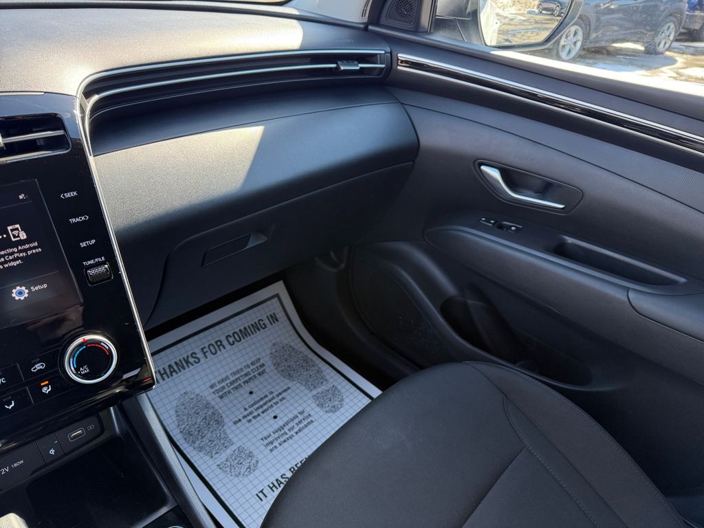 2023 Hyundai Tucson SEL - Photo 27