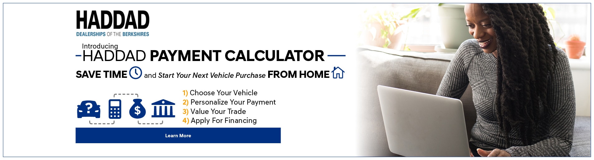 New Hyundai and Used Car Dealer Serving Pittsfield MA Haddad Hyundai