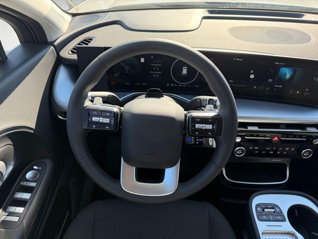 2026 Hyundai IONIQ 9 SE - Photo 13