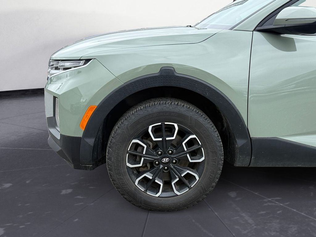 2022 Hyundai Santa Cruz SEL Premium - Photo 15