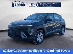2026 Hyundai Kona SE AWD SUV