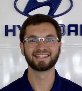 Staff member Chris Calaf Jr. from 17452d9c9585