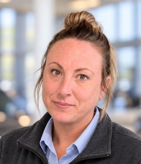 Staff member Shanna Latura from 17452d9c9585