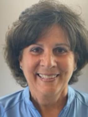 Staff member Liz Sheehan from f4f986c5351e