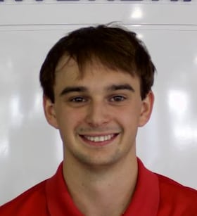 Staff member Jay Blake from 17452d9c9585