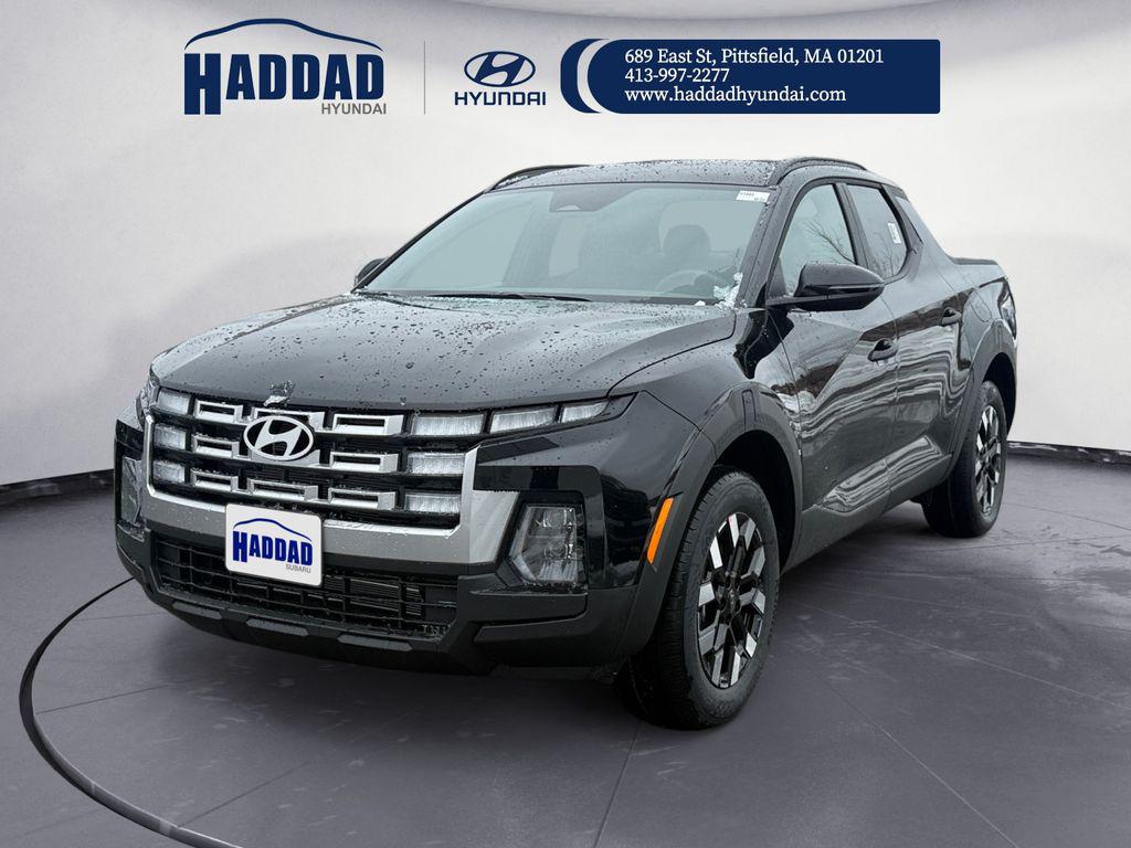 2026 Hyundai Santa Cruz SEL 2.5 AWD's photo