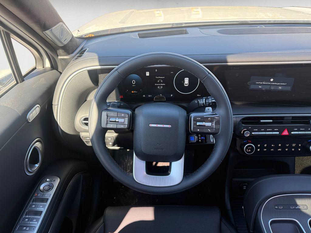 2026 Hyundai Palisade Calligraphy - Photo 13