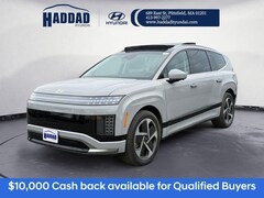 2026 Hyundai IONIQ 9 Performance Calligraphy SUV in Pittsfield, MA