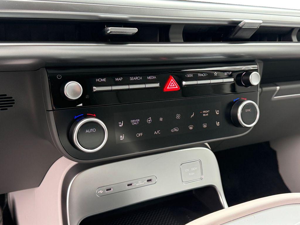 2026 Hyundai IONIQ 9 SEL - Photo 21