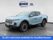 New 2027 Hyundai Santa Cruz SE AWD Truck Crew Cab