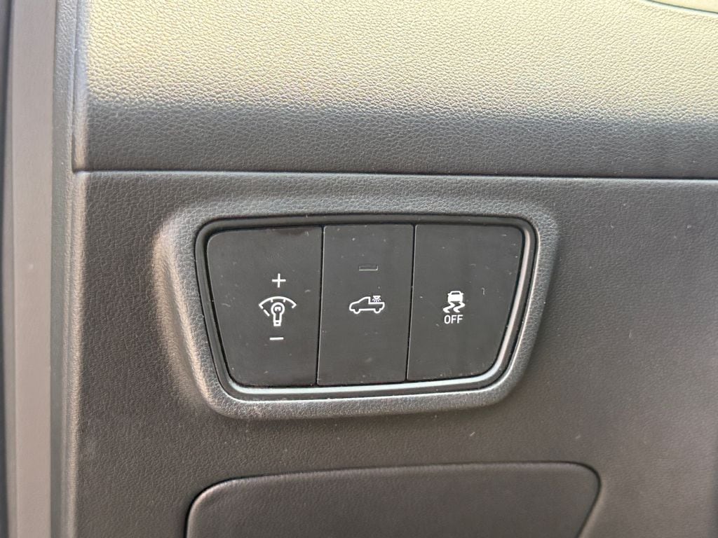 2022 Hyundai Santa Cruz SEL Premium - Photo 17