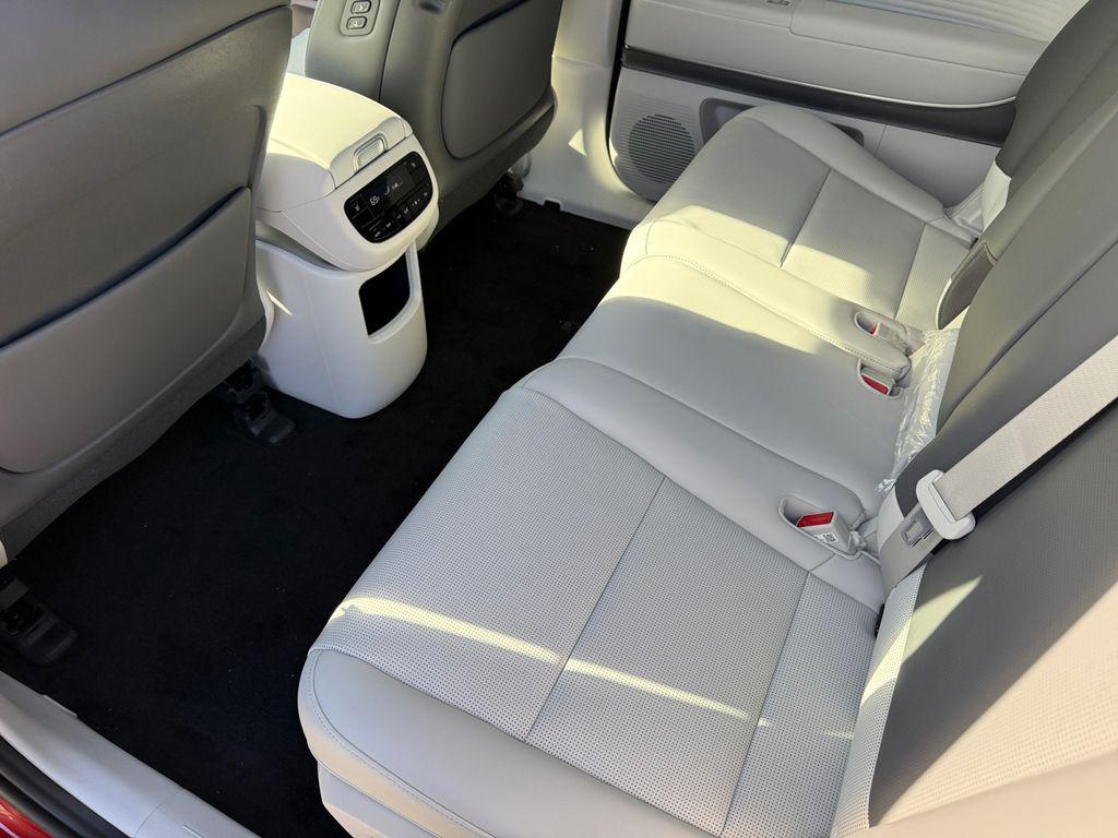 2026 Hyundai IONIQ 9 SEL - Photo 19