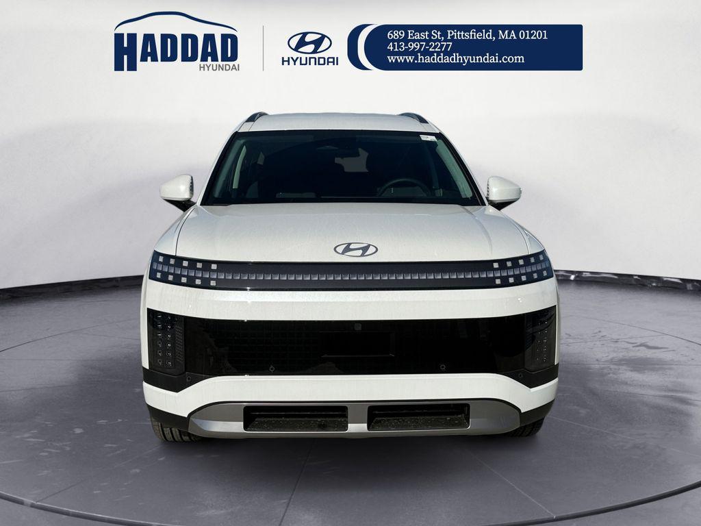 2026 Hyundai IONIQ 9 SE - Photo 9