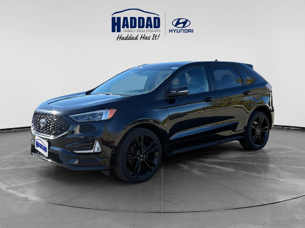 2019 Ford Edge ST SUV Pittsfield, MA