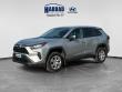 Used 2022 Toyota RAV4 LE SUV