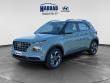 New 2026 Hyundai Venue SEL SUV