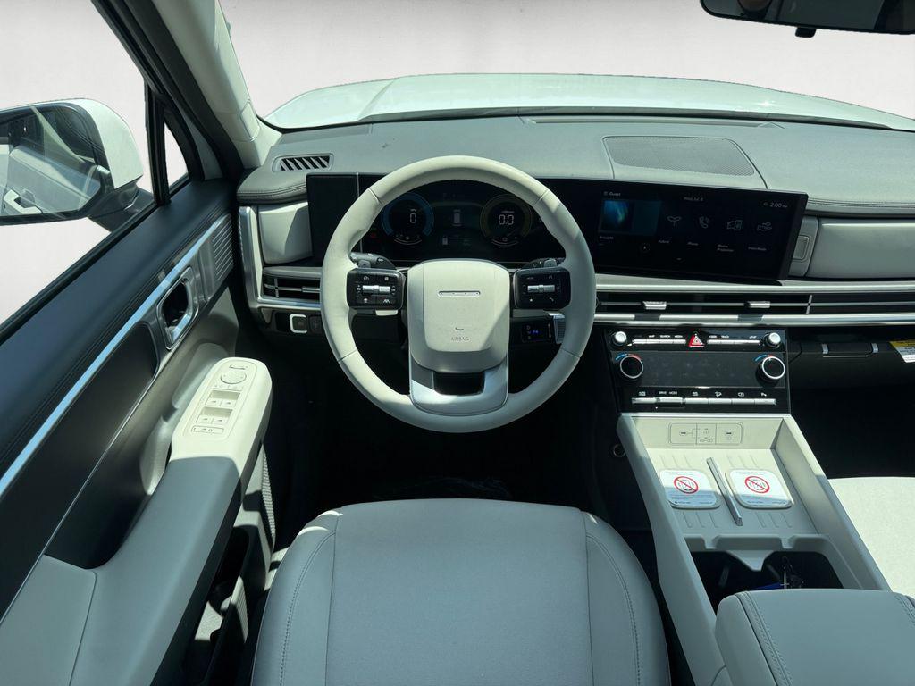 2026 Hyundai Santa Fe SE - Photo 12