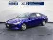 Used 2022 Hyundai Elantra SE Sedan