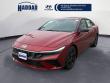 New 2026 Hyundai Elantra SEL Sport Sedan