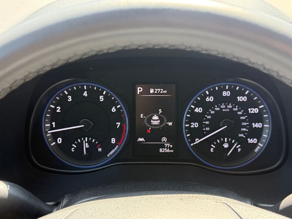 2023 Hyundai Kona SEL - Photo 32