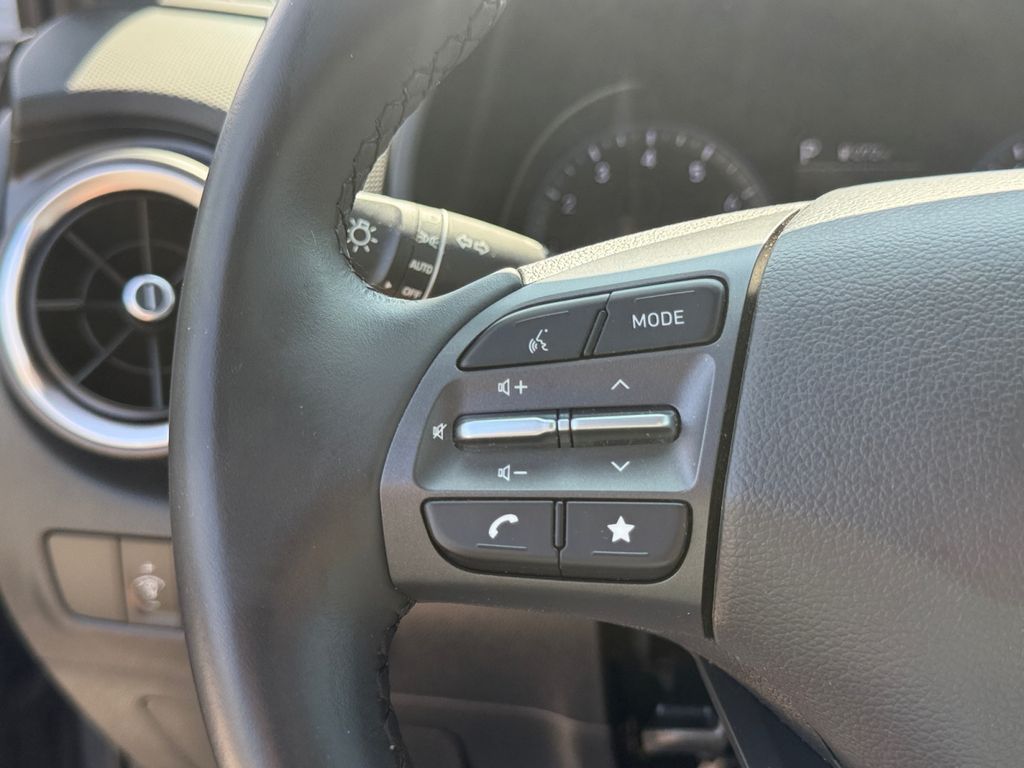 2023 Hyundai Kona SEL - Photo 21