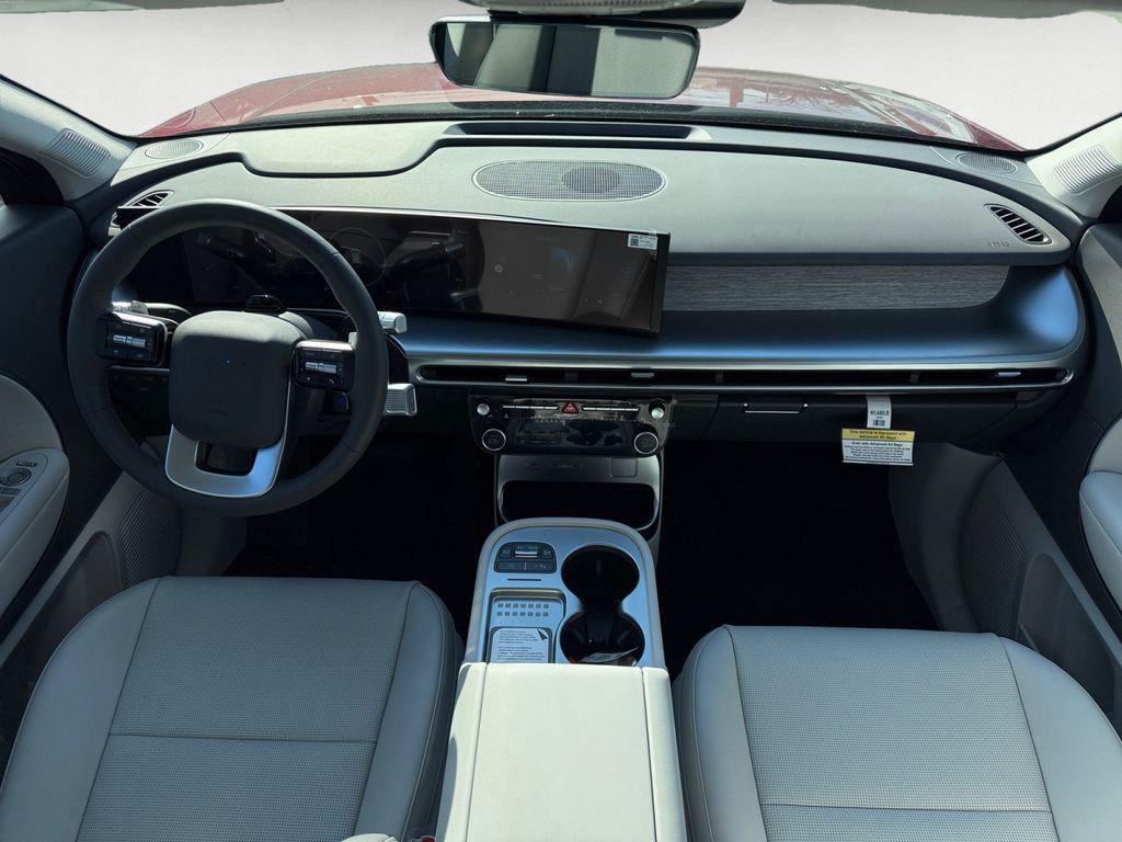 2026 Hyundai IONIQ 9 SEL - Photo 11